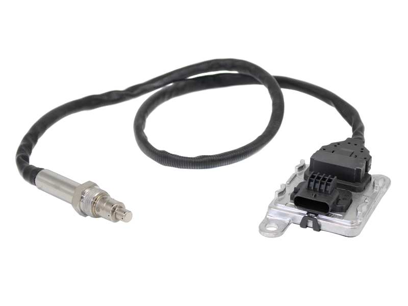 NOx-Sensor